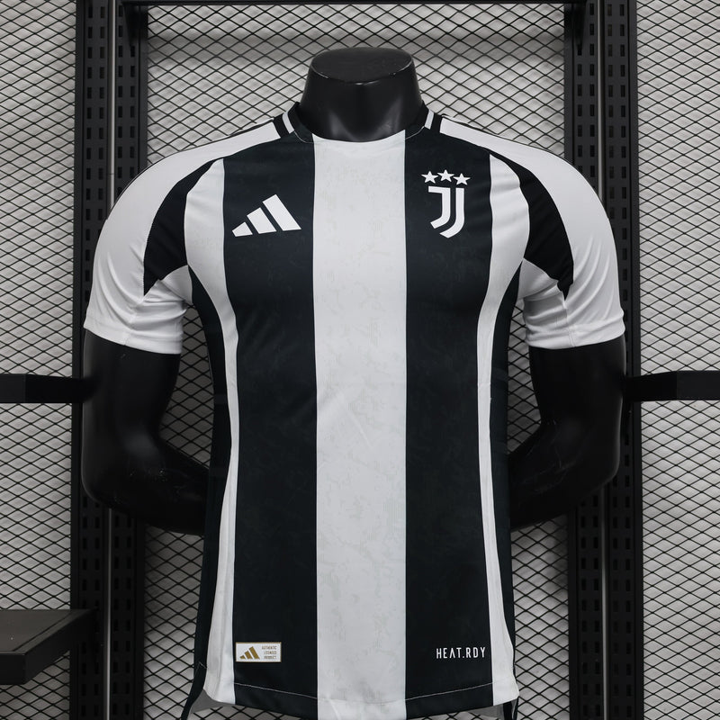 JUVENTUS I 24/25 MASCULINO (VERSÃO JOGADOR) 