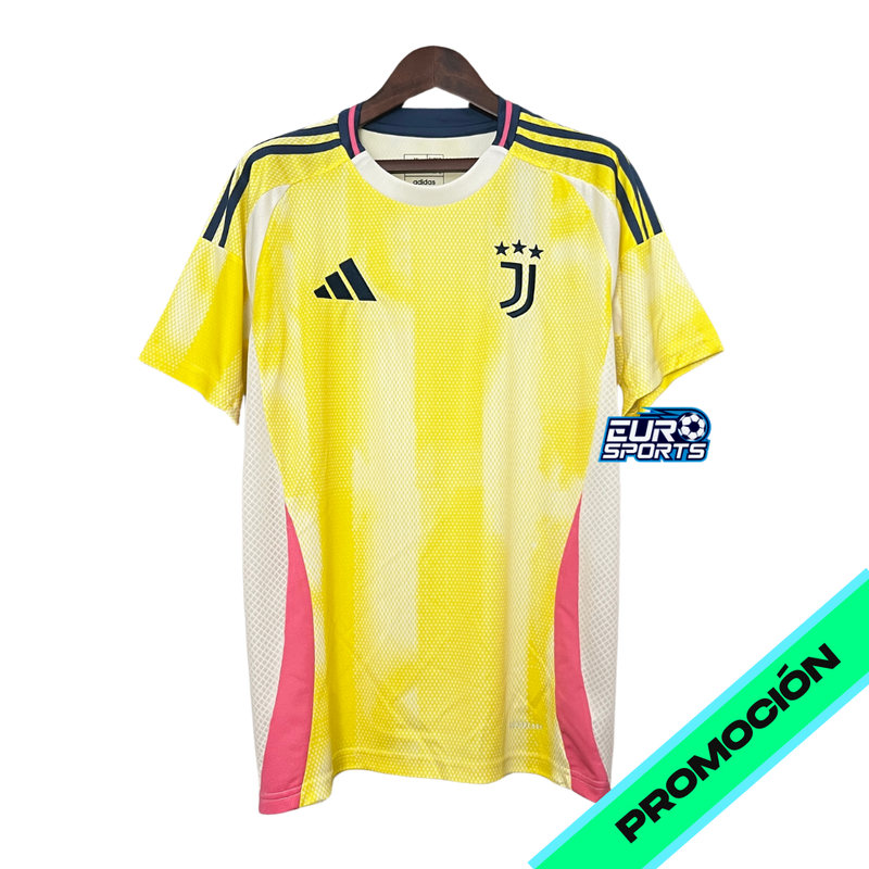 JUVENTUS II 24/25 MEN 