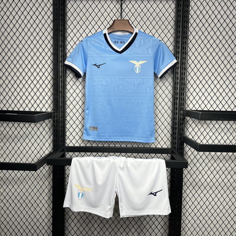 LAZIO I 24/25 CHILDREN'S SET