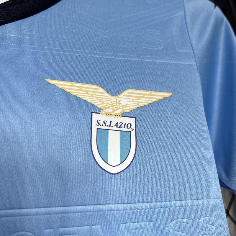 LAZIO I 24/25 CHILDREN'S SET