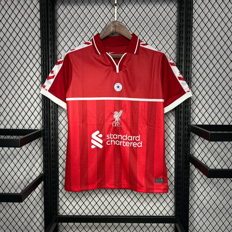 LIVERPOOL SPECIAL EDITION I 24/25 MEN 