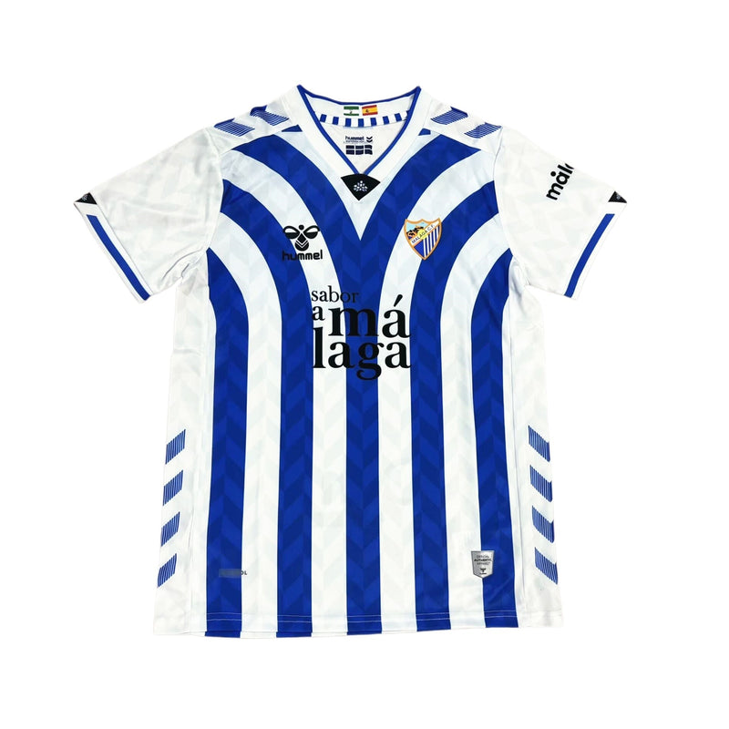 MALAGA SPECIAL EDITION I 24/25 MEN 