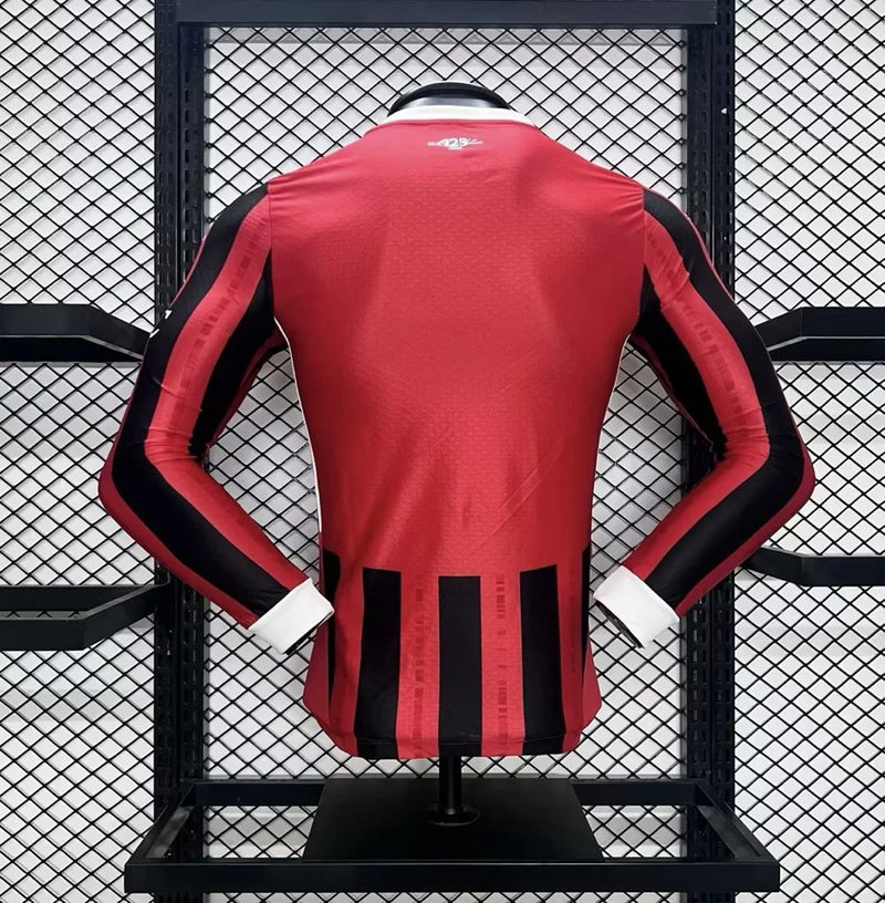 MILAN I 24/25 MEN (PLAYER VERSION) LONG SLEEVE 