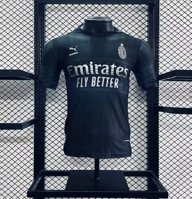 MILAN LIMITED EDITION II 24/25 MEN (VERSÃO JOGADOR) 