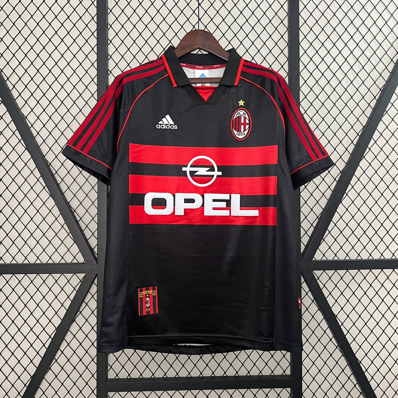 MILAN III 98/99 HOMEM (RETRO) 