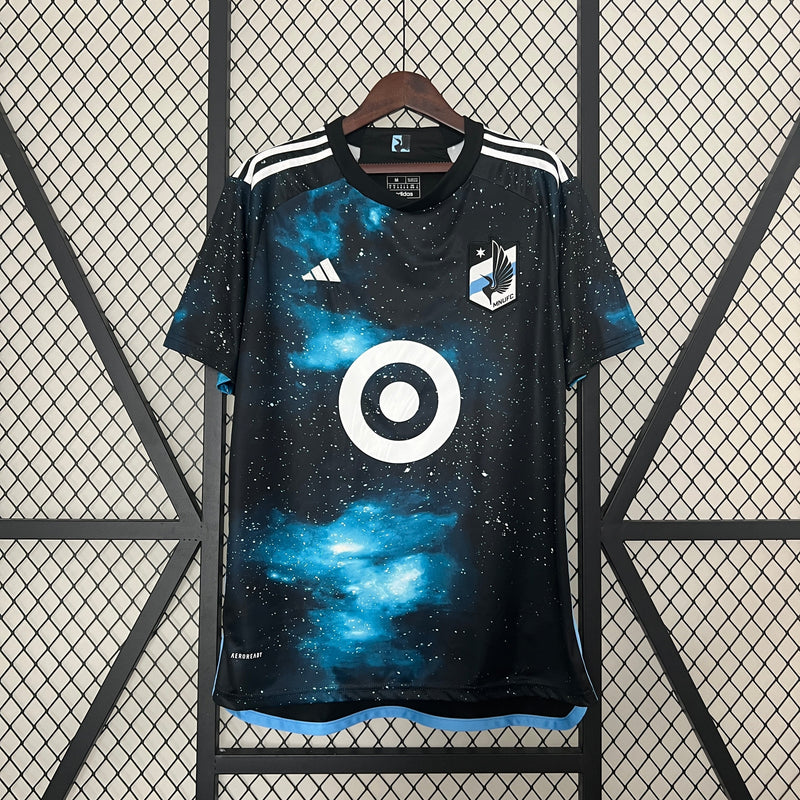 MINNESOTA UNITED I 24/25 HOMENS 