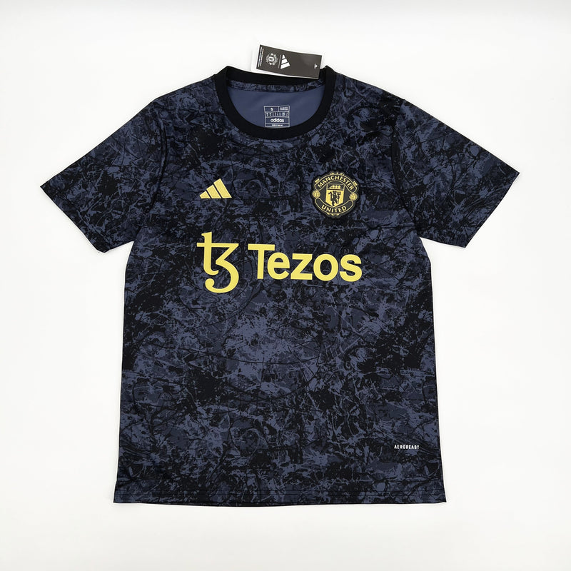 MANCHESTER UNITED LIMITED EDITION I 24/25 MEN 