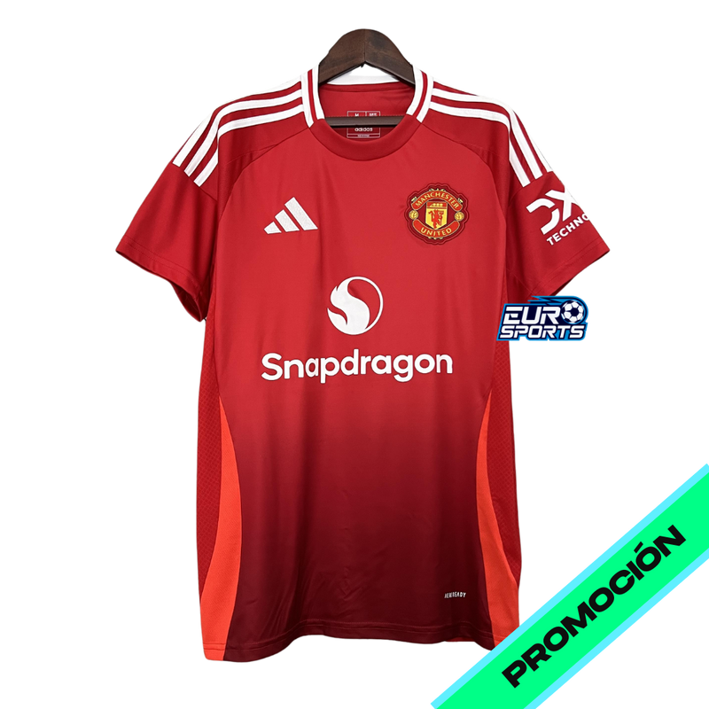 MANCHESTER UNITED I 24/25 HOMBRE