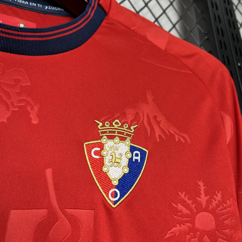 OSASUNA I 24/25 HOMENS 