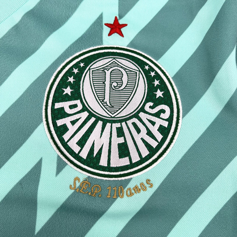 PALMEIRAS GOLEIRO III 24/25 HOMEM 