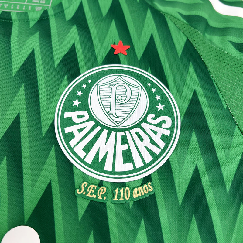 PALMEIRAS EDIÇÃO ESPECIAL I 24/25 MASCULINO 