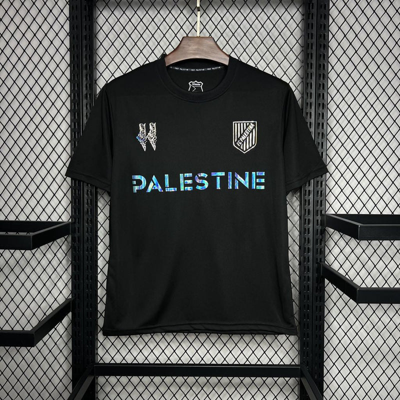 PALESTINA EDIÇÃO ESPECIAL BALMAIN 24/25 MASCULINO 