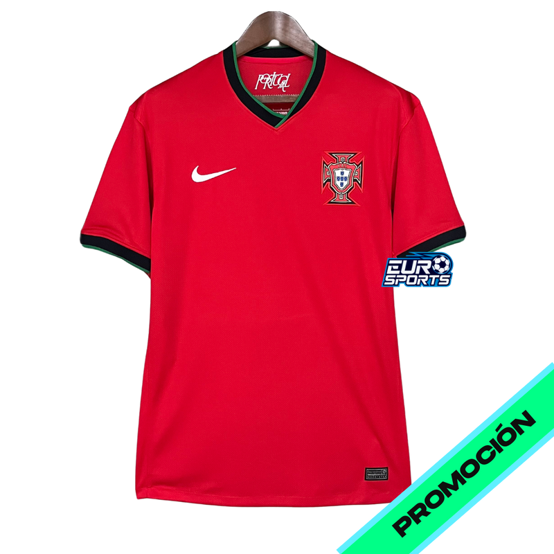 PORTUGAL EURO I 2024 MEN 