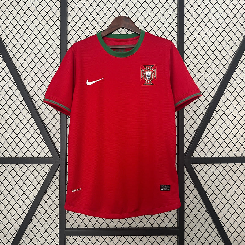 PORTUGAL I 2012 MASCULINO (RETRO) 