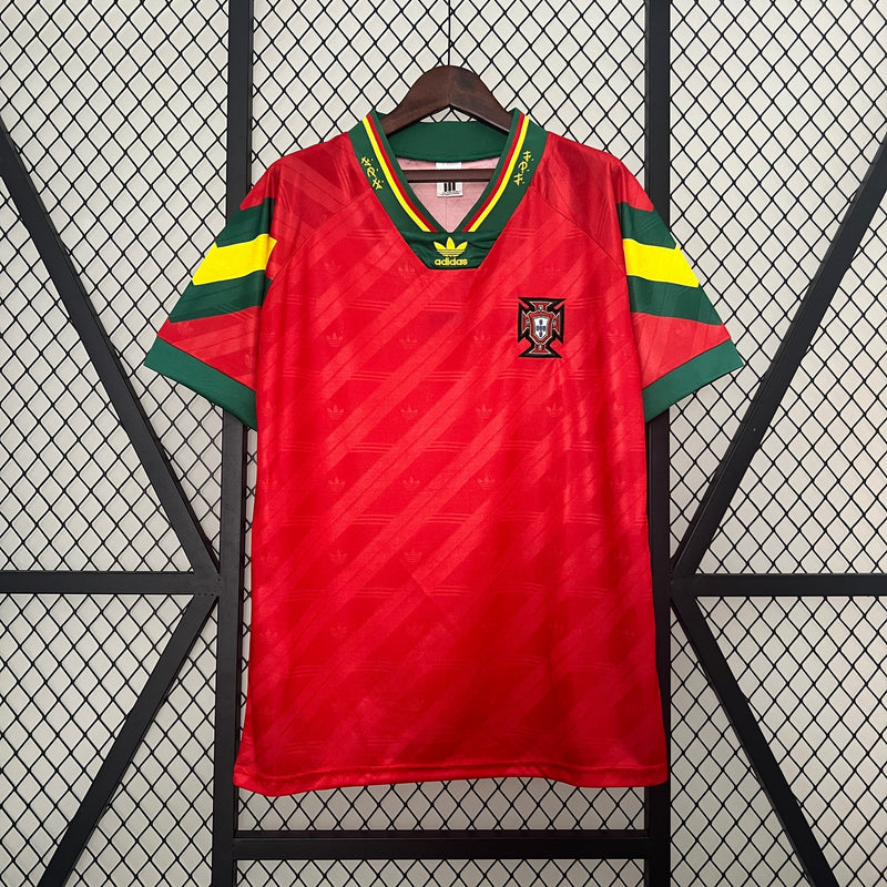 PORTUGAL I 92/94 HOMEM (RETRO) 