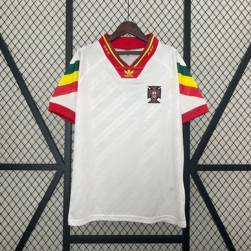 PORTUGAL II 92/94 HOMENS (RETRO) 