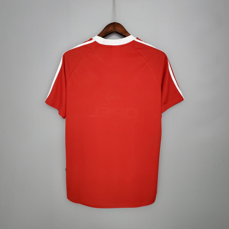 BAYERN MUNICH I 00/01 MASCULINO (RETRO) 