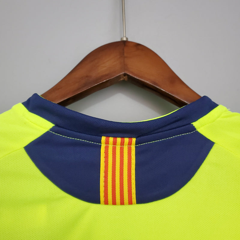 BARCELONA I 05/06 MASCULINO (RETRO) 