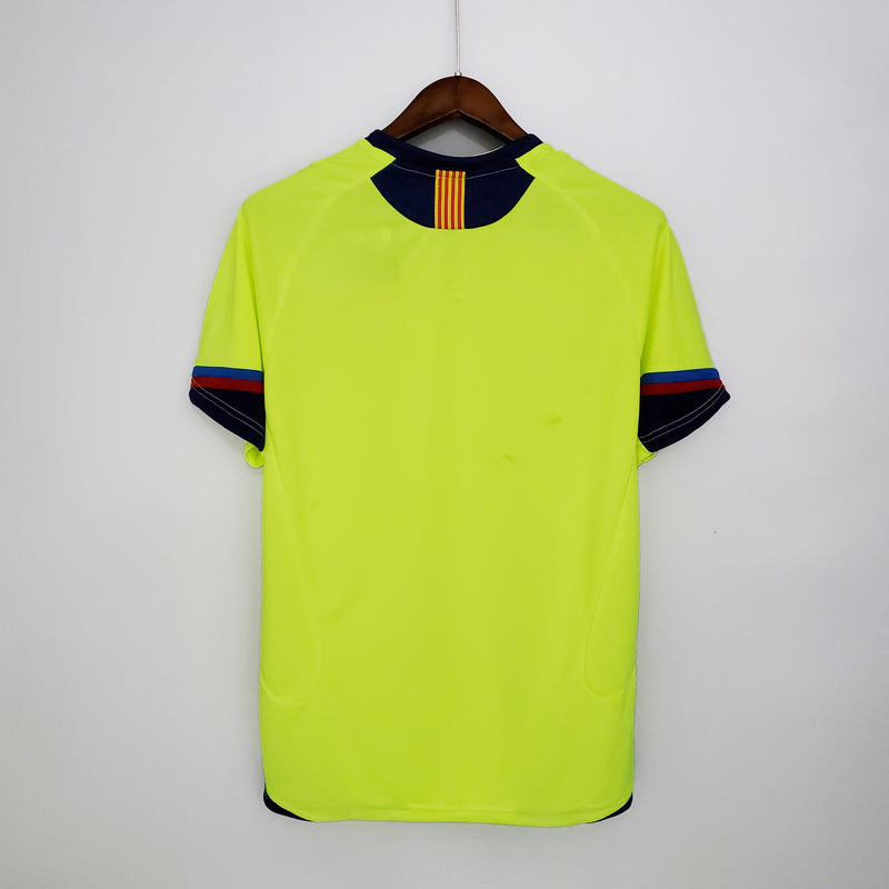 BARCELONA I 05/06 MASCULINO (RETRO) 