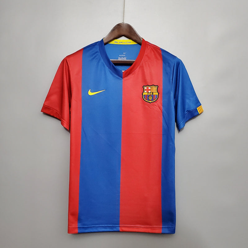 BARCELONA I 06/07 MASCULINO (RETRO) 