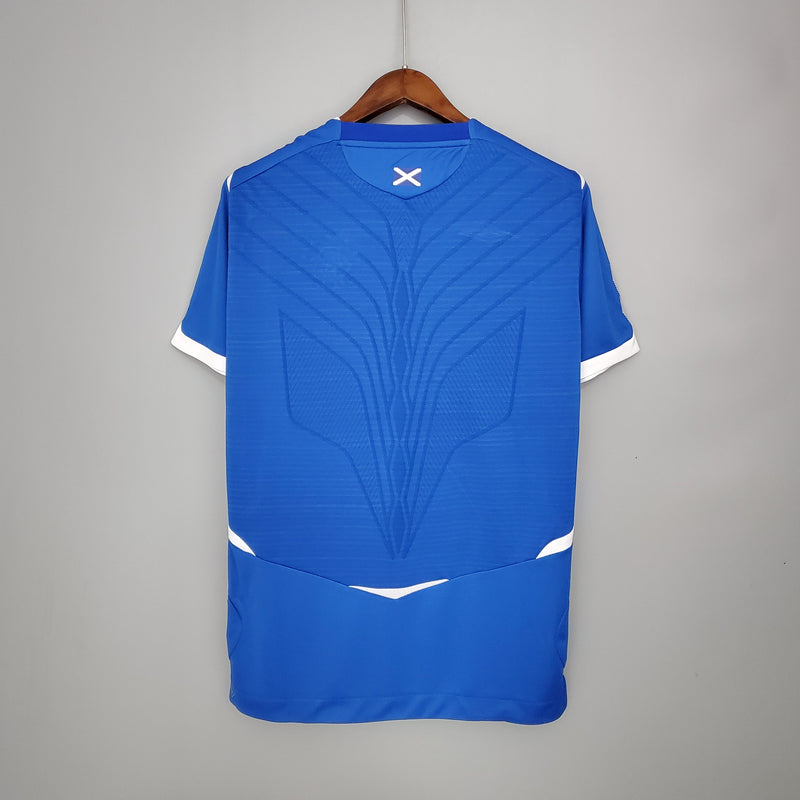 RANGERS I 08/09 MASCULINO (RETRÔ) 