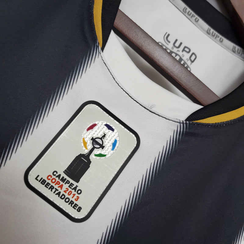 ATLÉTICO MINEIRO l 2013 MASCULINO (RETRO) 