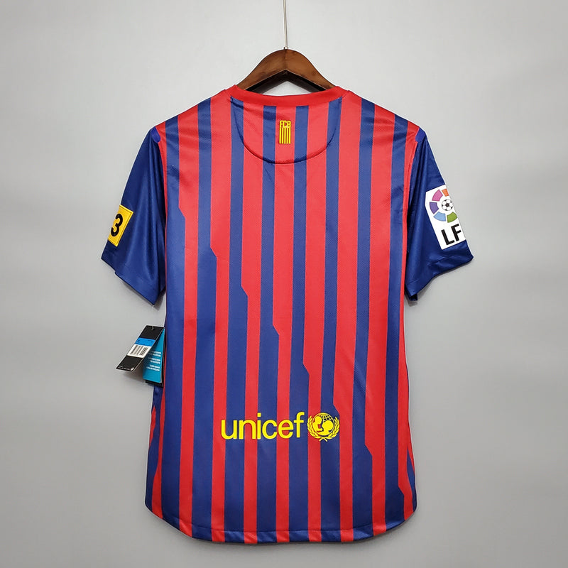 BARCELONA I 11/12 HOMENS (RETRO) 