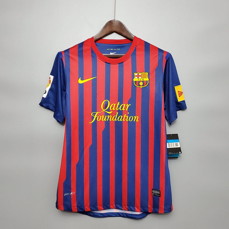 BARCELONA I 11/12 HOMENS (RETRO) 