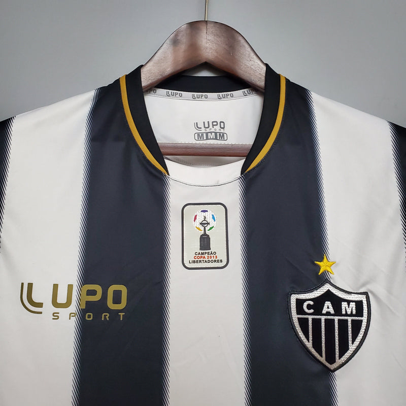 ATLÉTICO MINEIRO l 2013 MASCULINO (RETRO) 