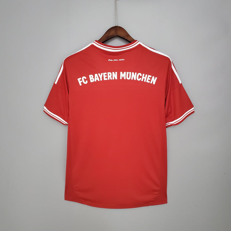 BAYERN MUNICH I 2013 MASCULINO (RETRO) 