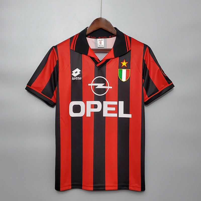 MILAN II 96/97 MASCULINO (RETRO) 