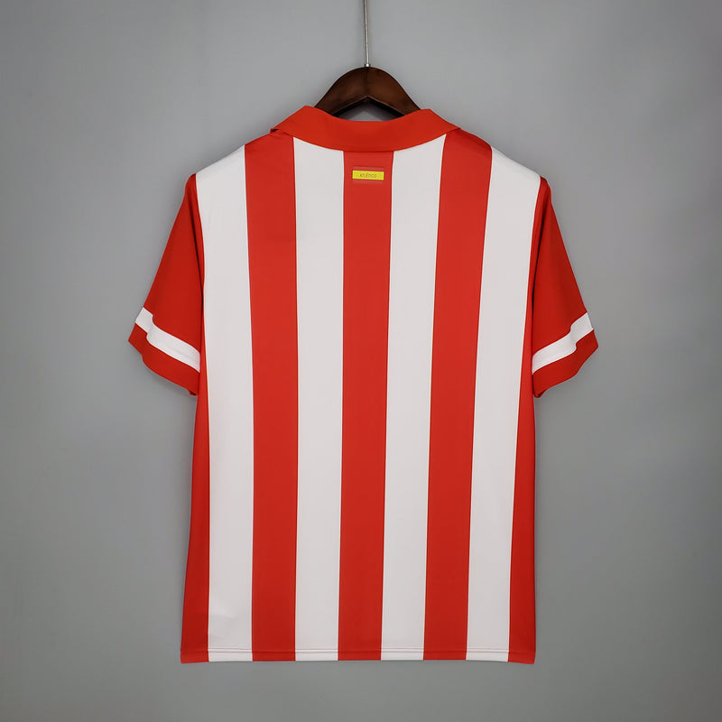 ATLÉTICO DE MADRID I 13/14 MASCULINO (RETRO)