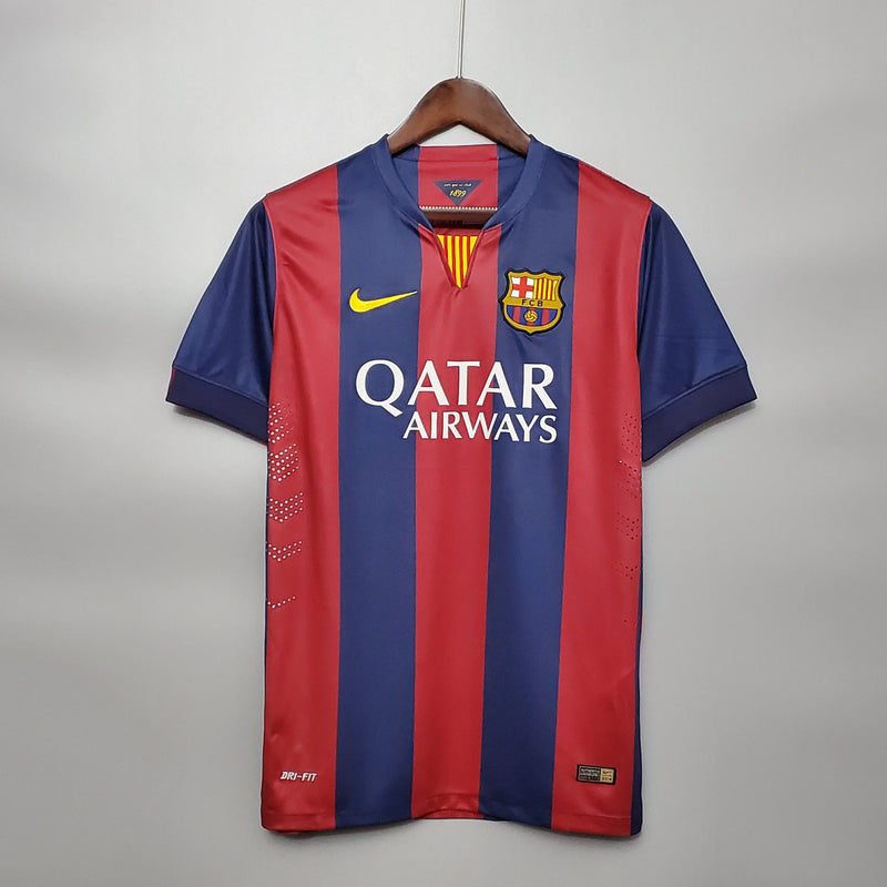 BARCELONA I 14/15 MEN (RETRO) 