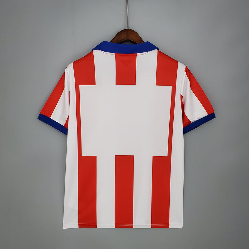 ATLÉTICO DE MADRID I 14/15 MASCULINO (RETRO) 