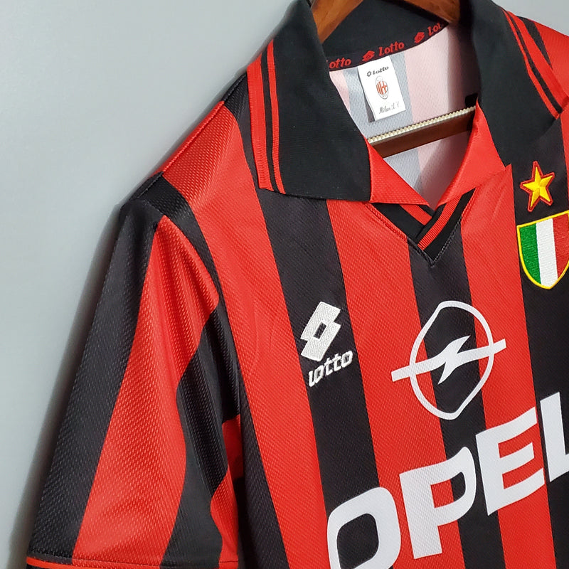 MILAN II 96/97 MASCULINO (RETRO) 