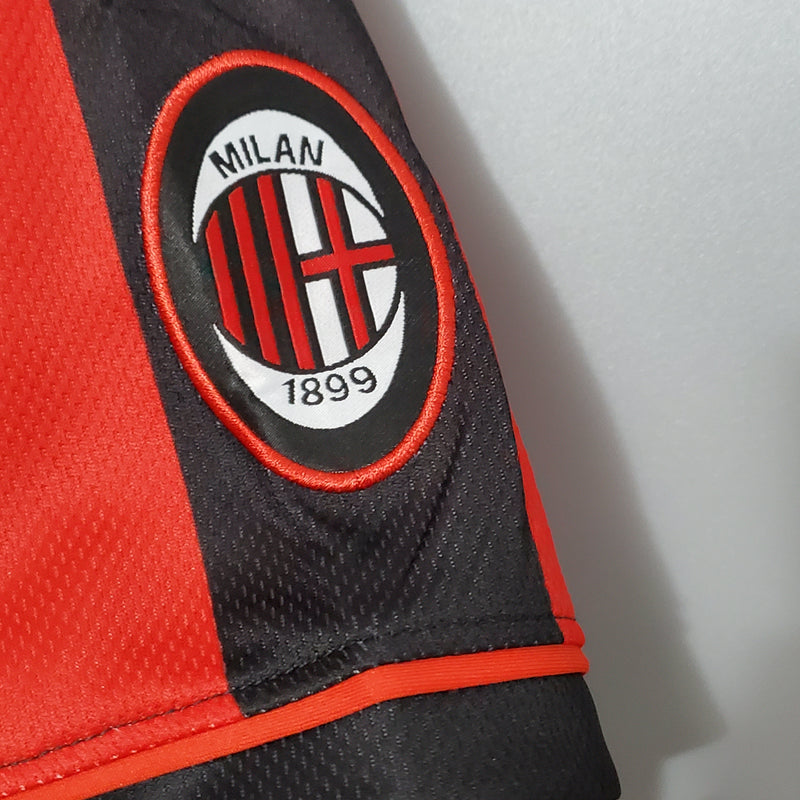 MILAN II 96/97 MASCULINO (RETRO) 