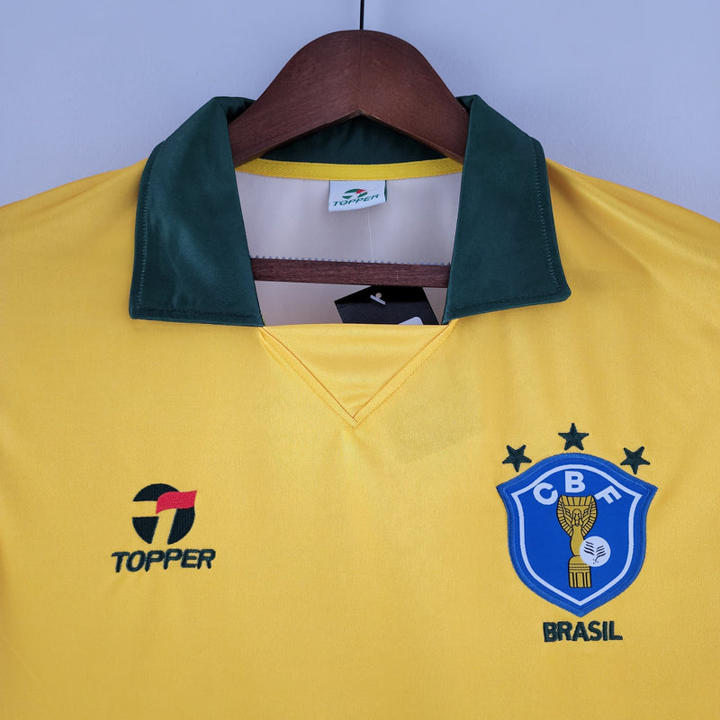 BRASIL I 1988 MASCULINO (RETRO) 