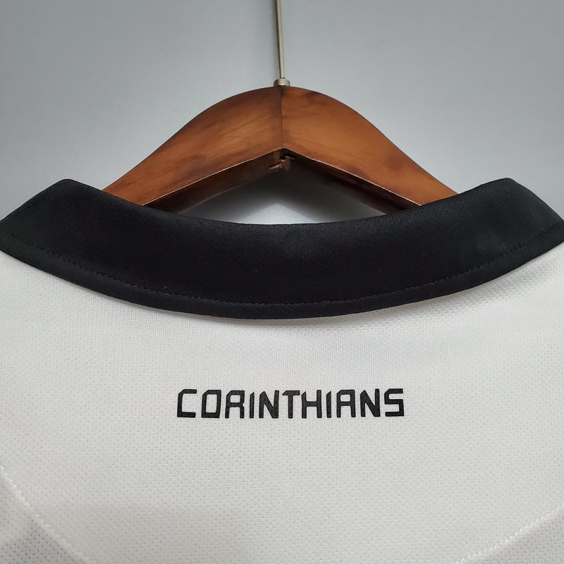 CORINTHIANS I 2012 MASCULINO (RETRO) 