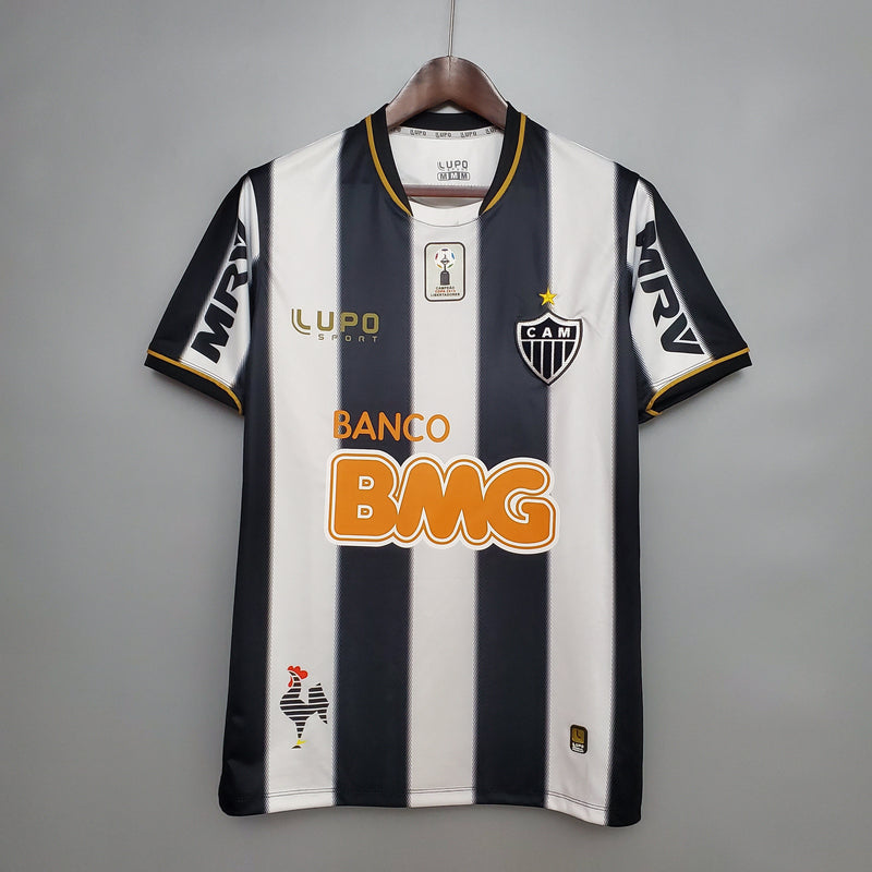 ATLÉTICO MINEIRO l 2013 MASCULINO (RETRO) 