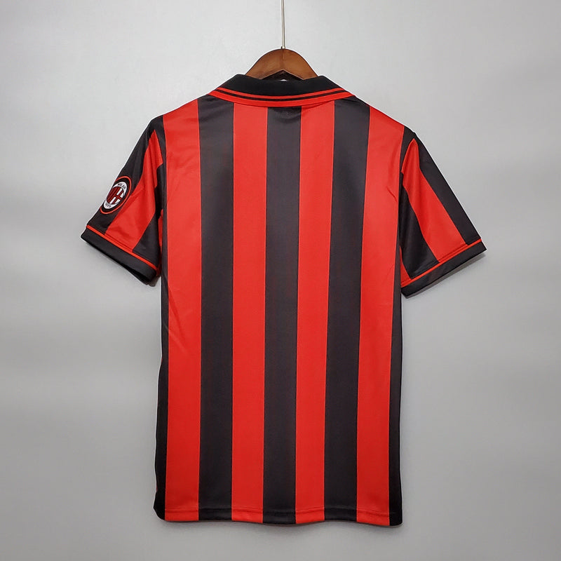 MILAN II 96/97 MASCULINO (RETRO) 