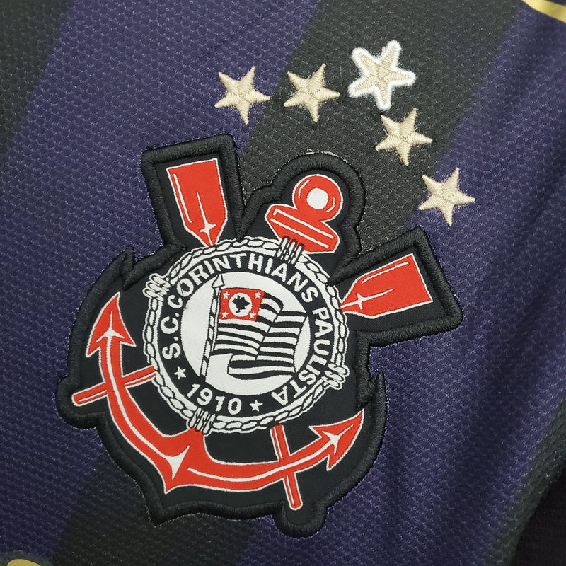 CORINTHIANS llI 09/10  HOMBRE (RETRO)