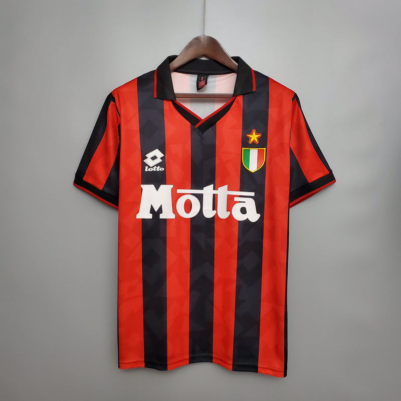 MILAN III 93/94 HOMEM (RETRO) 