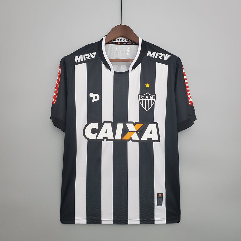 ATLÉTICO MINEIRO ll 16/17 MASCULINO (RETRO) 