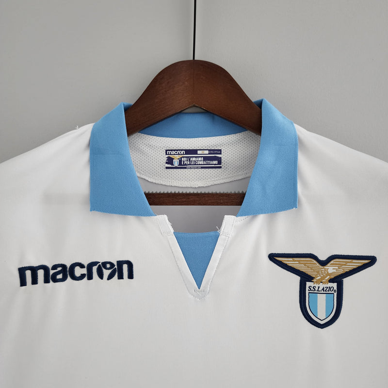 LAZIO III 18/19 MASCULINO (RETRÔ) 