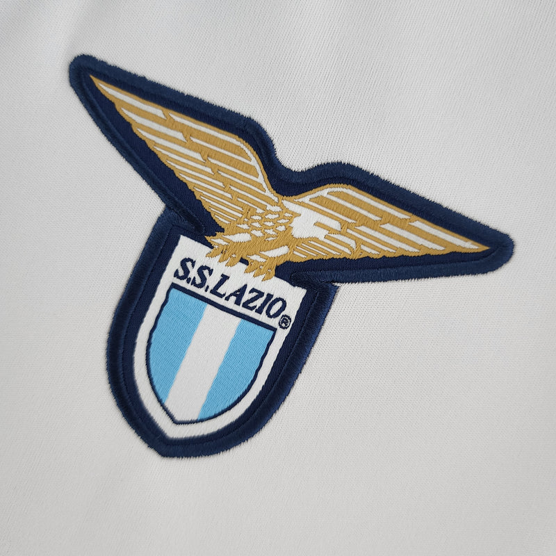 LAZIO III 18/19 MASCULINO (RETRÔ) 