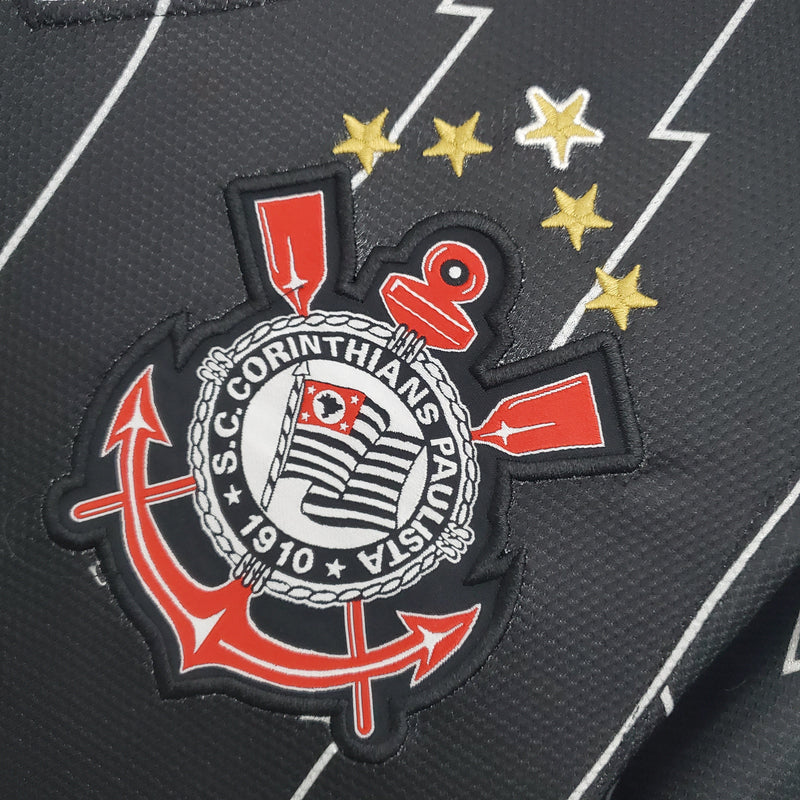 CORINTHIANS lI 11/12 MAN (RETRO) 