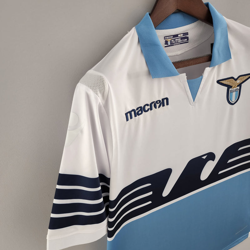 LAZIO III 18/19 MASCULINO (RETRÔ) 