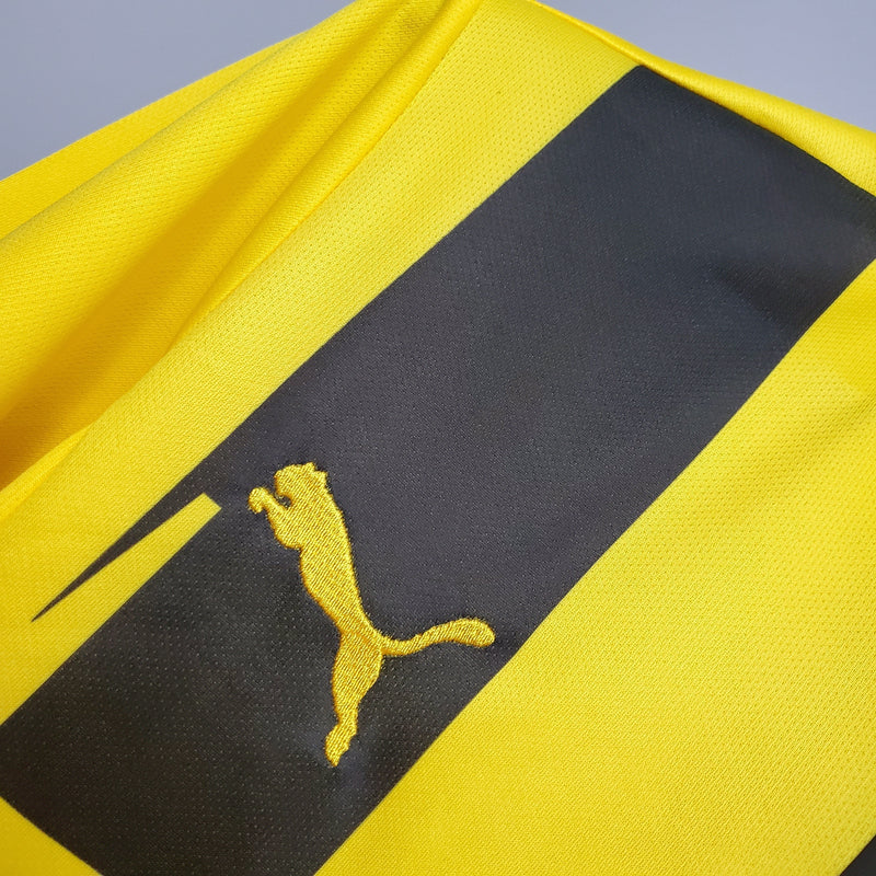 BORUSSIA DORTMUND I 12/13 MASCULINO (RETRÔ) 