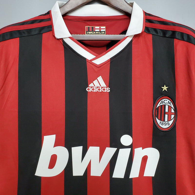 MILAN I 09/10 MASCULINO (RETRO) 