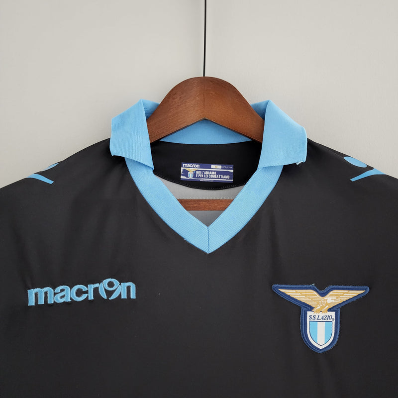 LAZIO IV 15/16 MASCULINO (RETRÔ) 